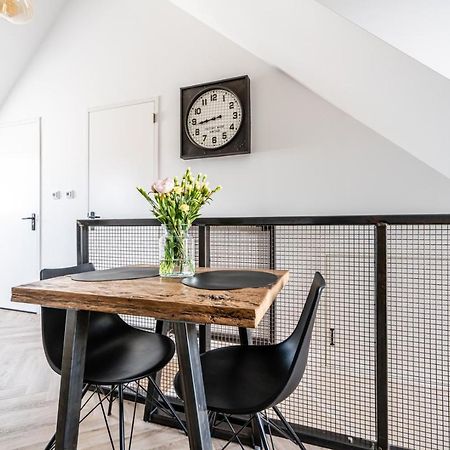 Studio Noorderzon - Loopafstand Van Het Strand! Westkapelle Exteriör bild